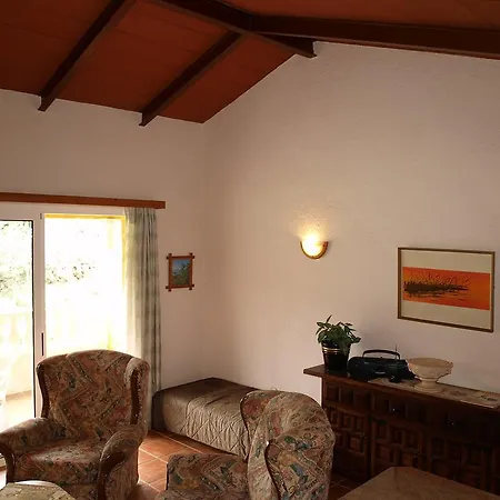Casa de Férias Farm Finca Weinberg *