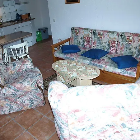 Casa vacanze Farm Finca Weinberg Icod De Los Vinos