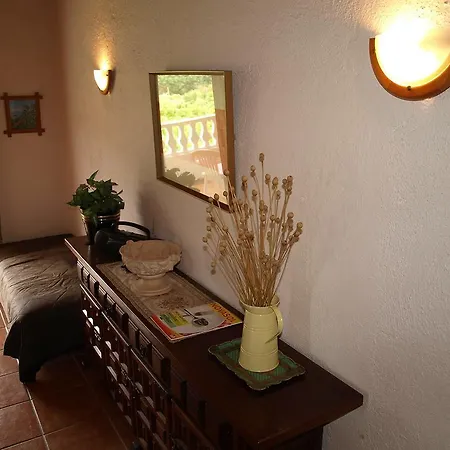 Casa de Férias Farm Finca Weinberg