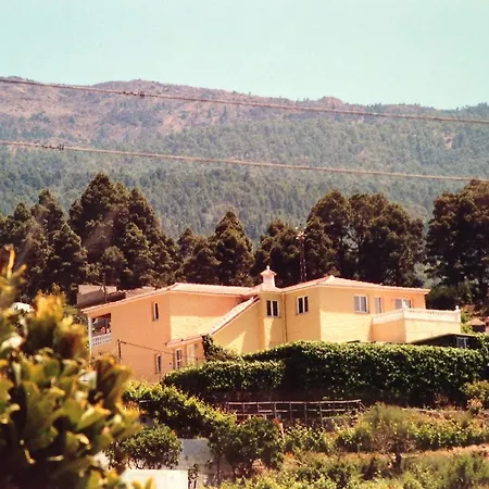 Casa vacanze Farm Finca Weinberg Icod De Los Vinos