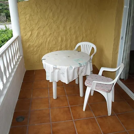 Farm Finca Weinberg Casa vacanze Icod De Los Vinos